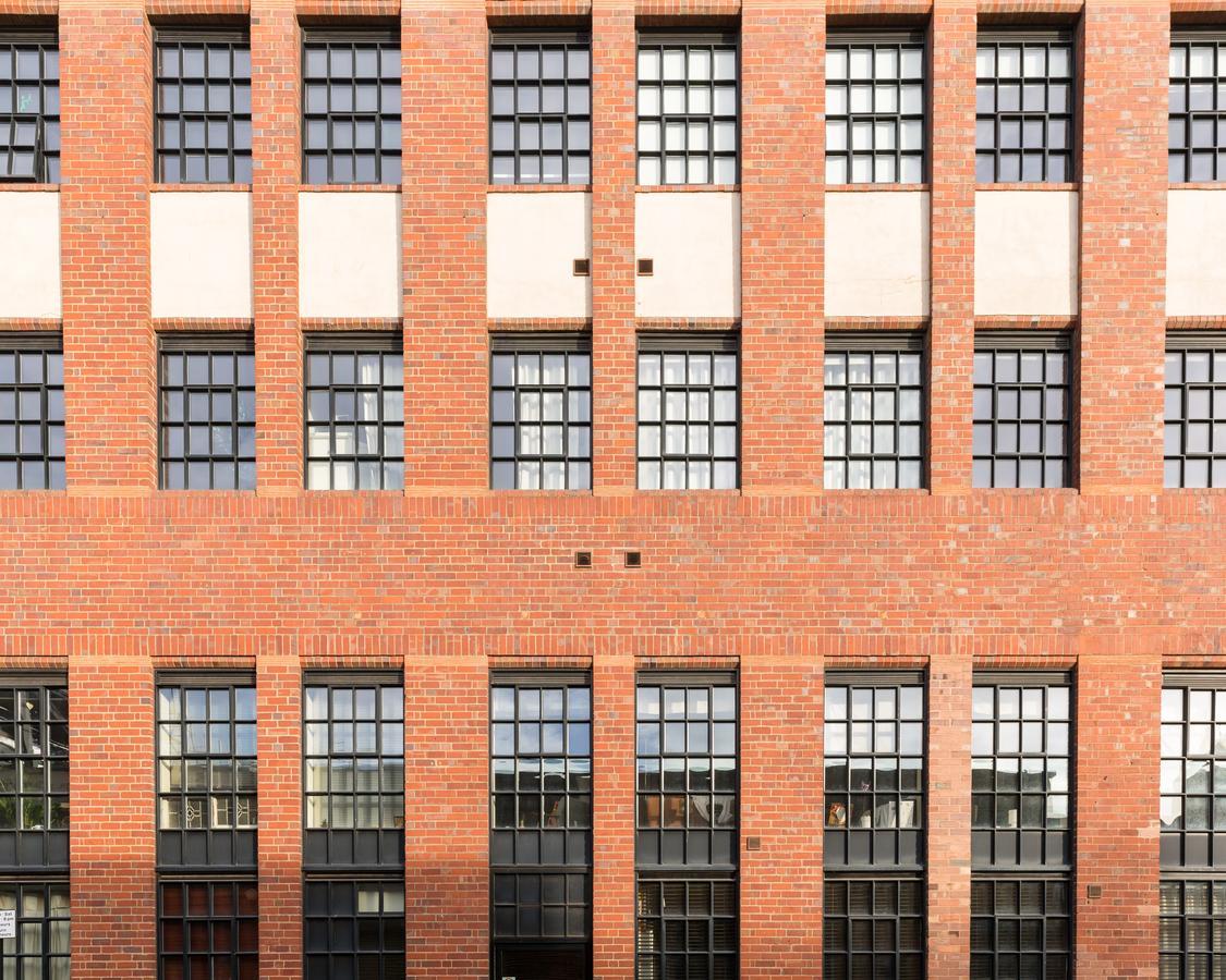Birmingham Serviced Apartment- Wexler Lofts Esterno foto