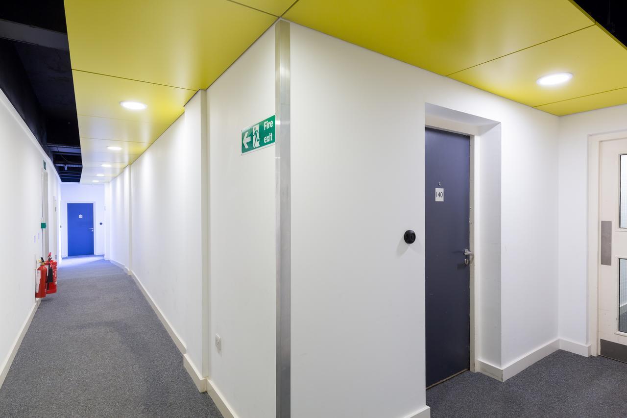 Birmingham Serviced Apartment- Wexler Lofts Esterno foto
