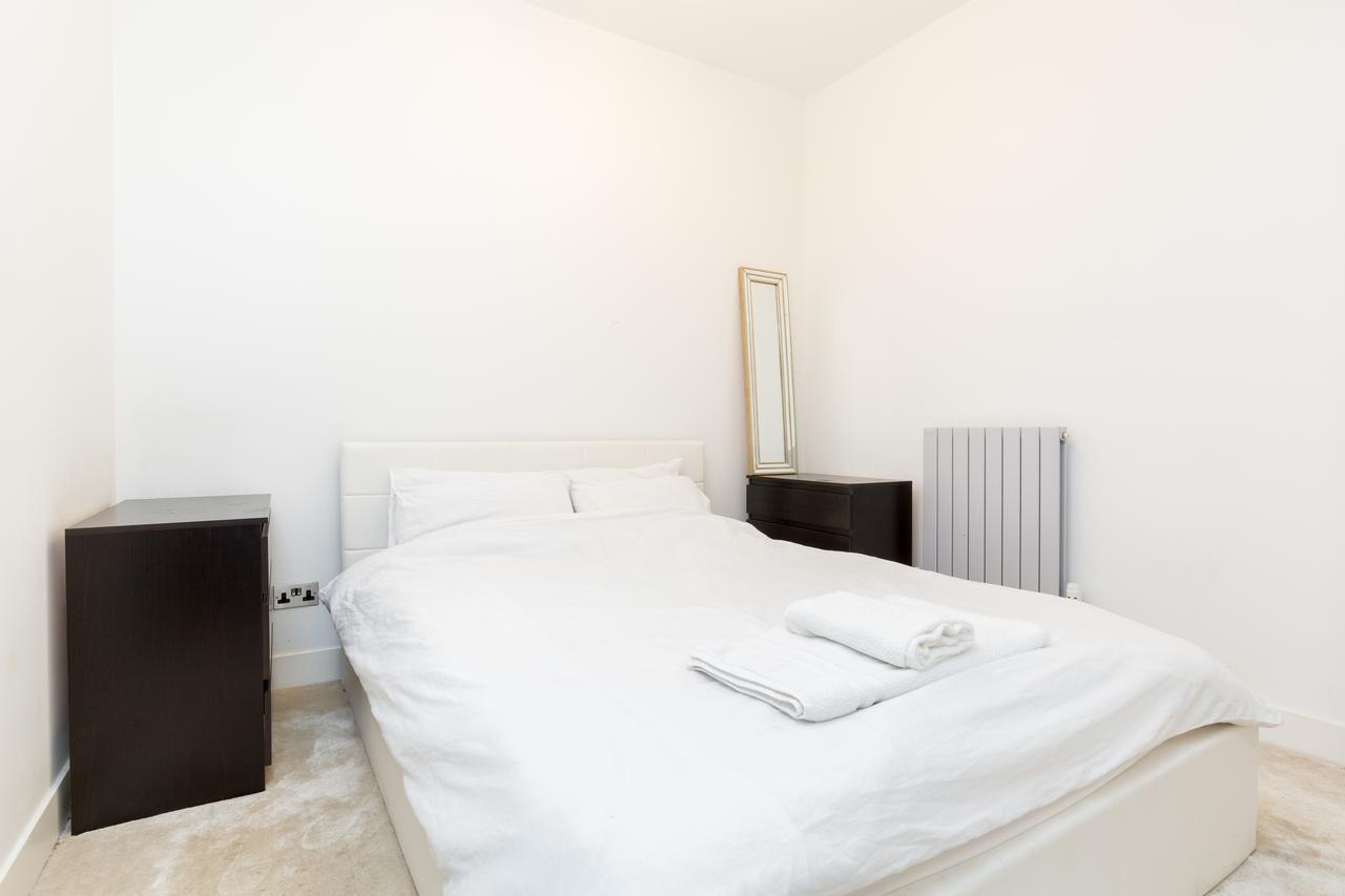 Birmingham Serviced Apartment- Wexler Lofts Esterno foto