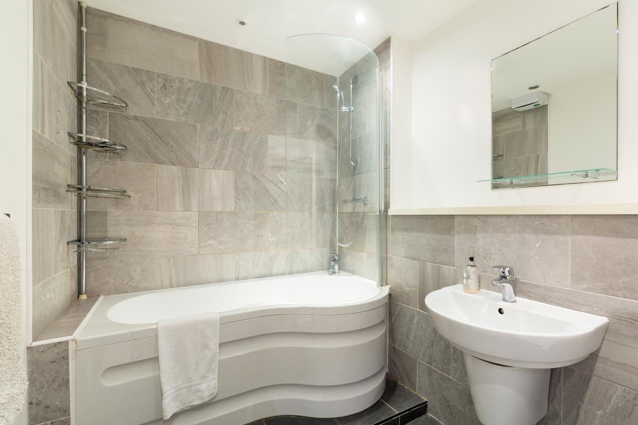 Birmingham Serviced Apartment- Wexler Lofts Esterno foto